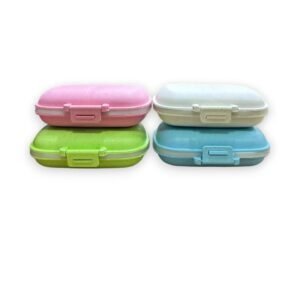 Pastillero portatil