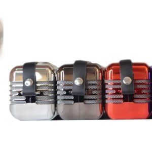 Parlante wireless E27