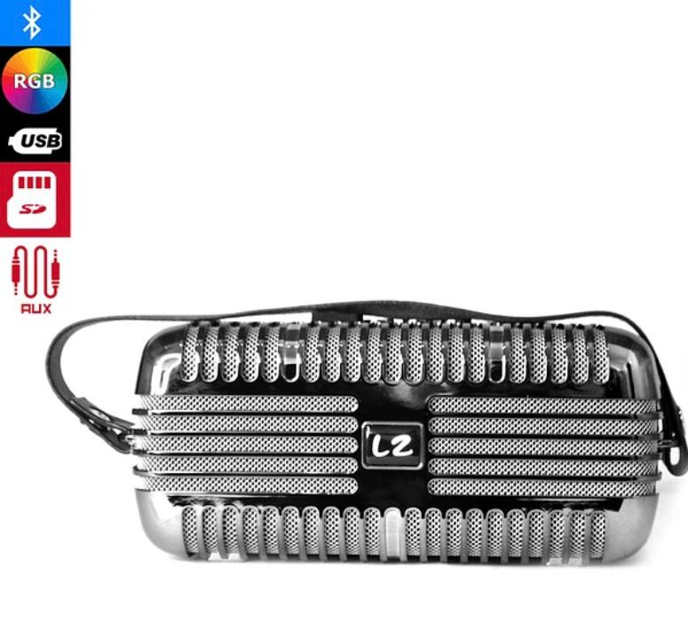 Parlante wireless E27