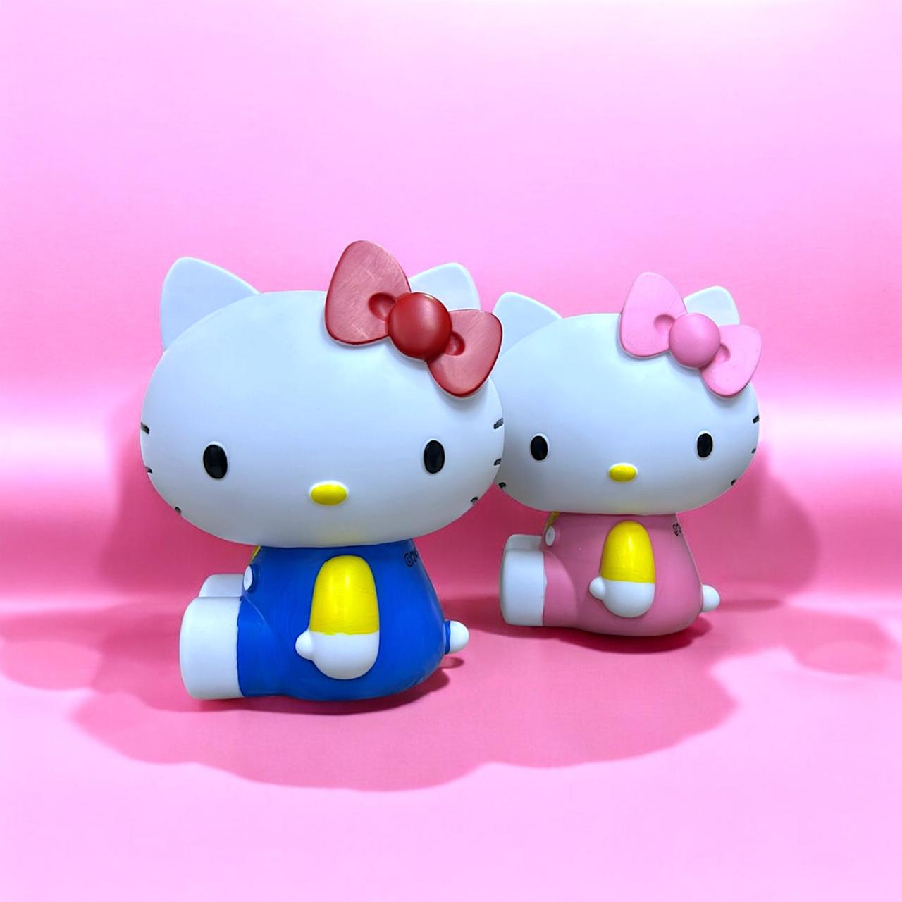 Alcancia Hello Kitty
