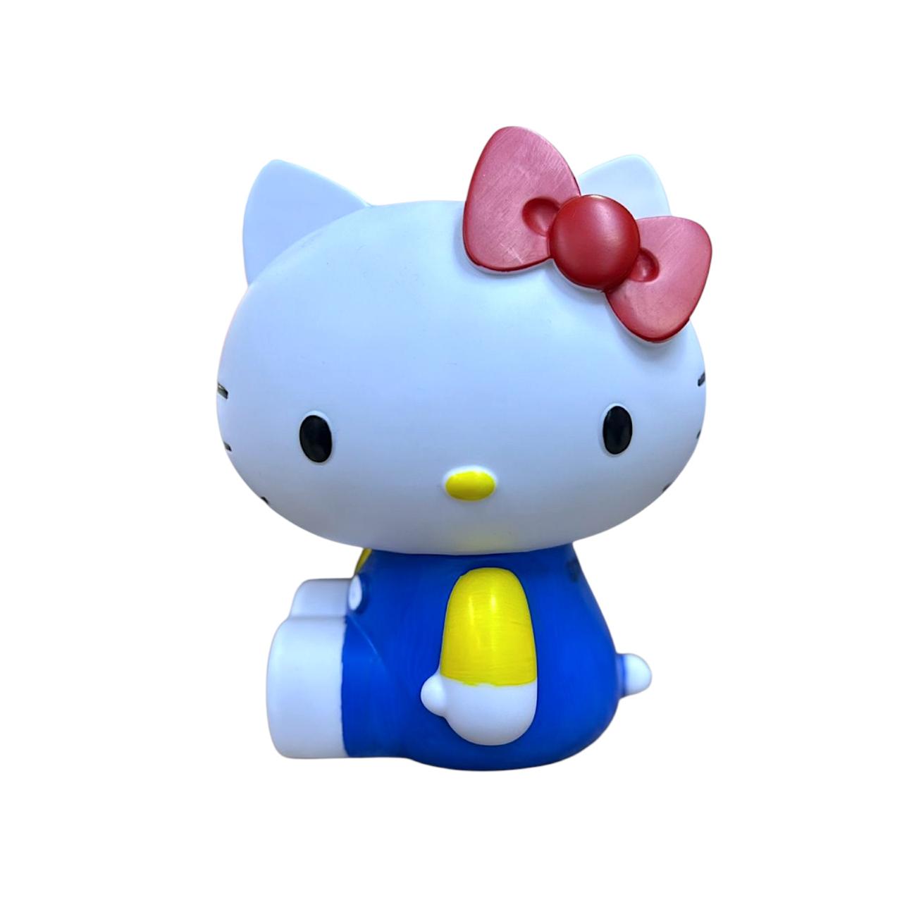 Alcancia Hello Kitty