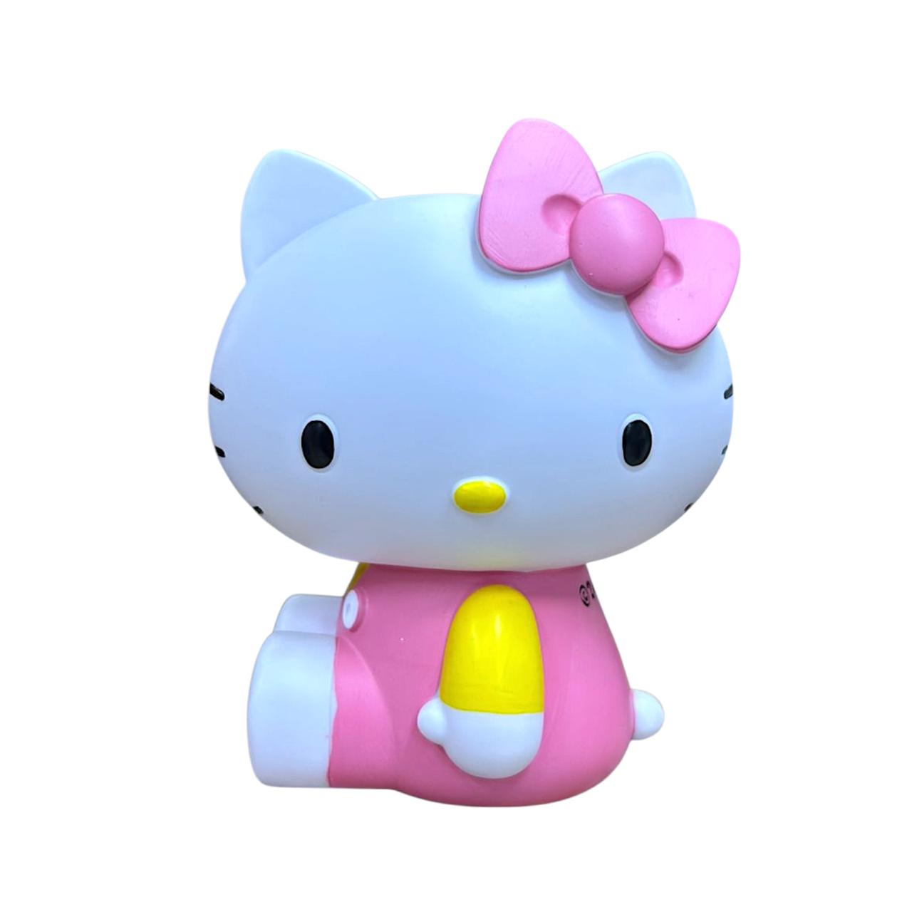 Alcancia Hello Kitty