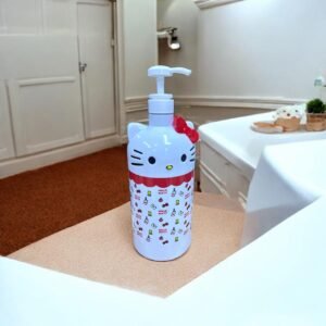 Dispensador multiuso Hello kitty