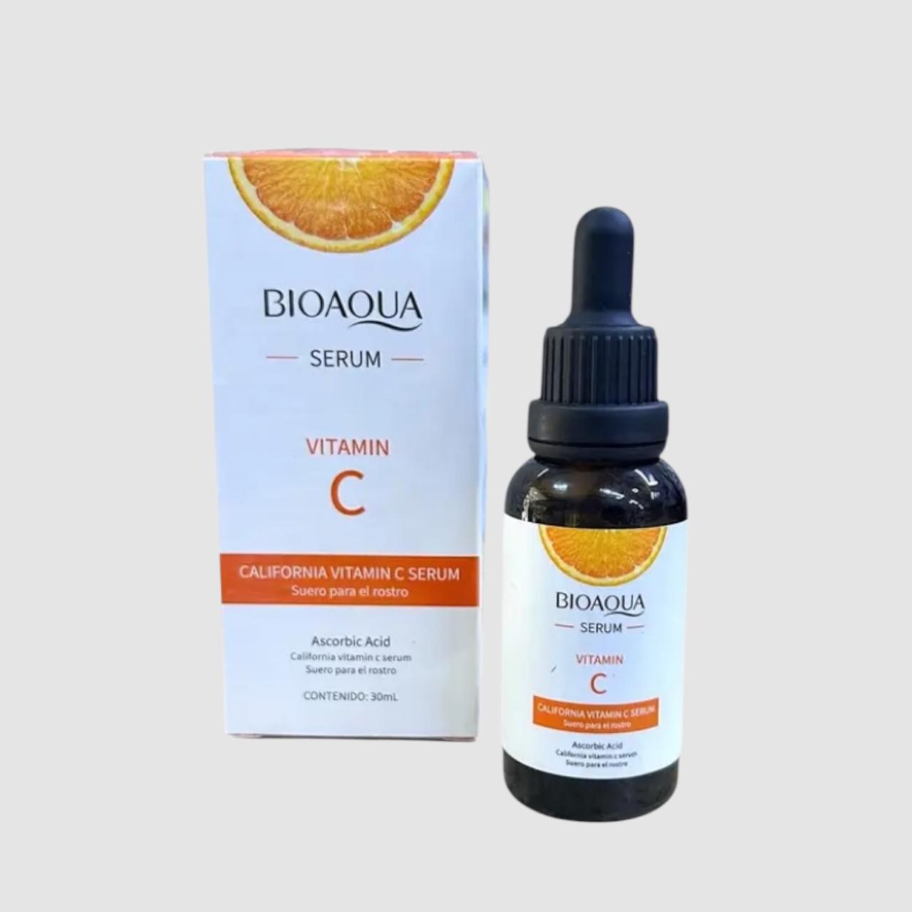 Serum Vitamina C
