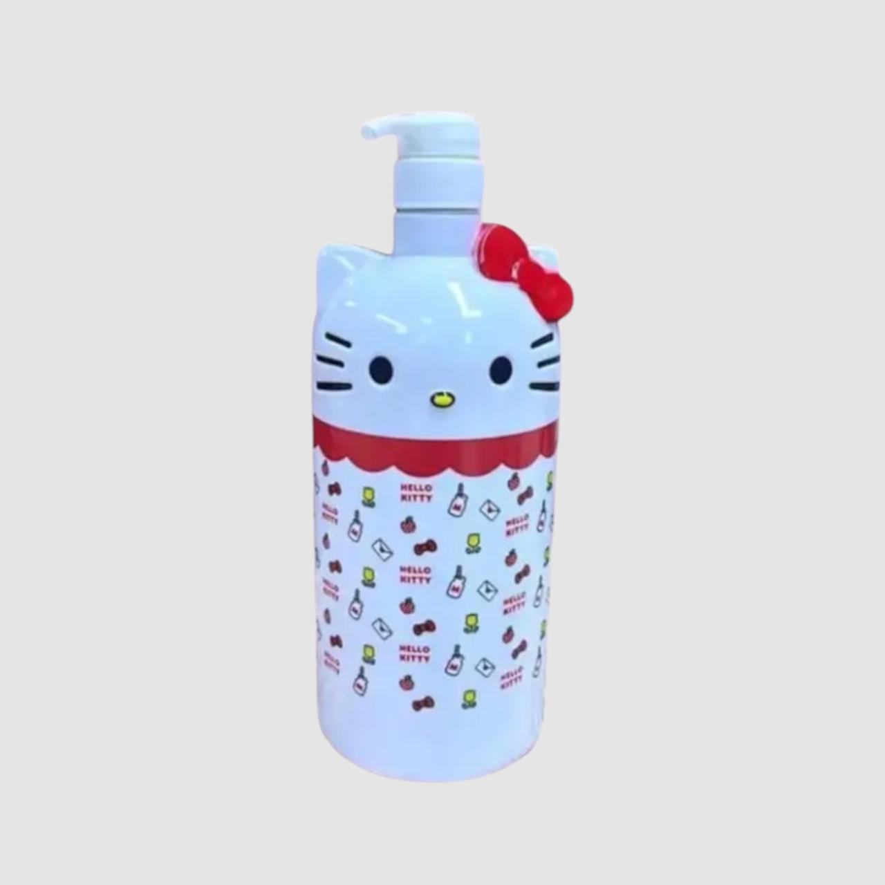 Dispensador Multiuso Hello Kitty