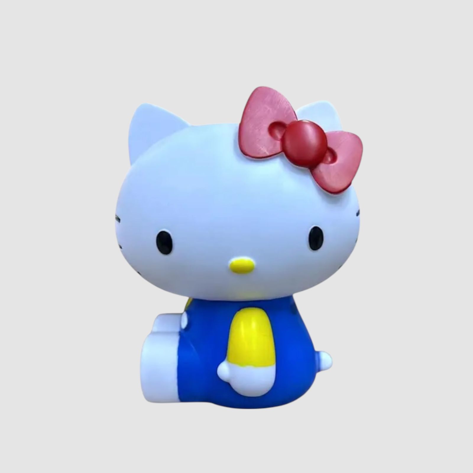 Alcancia Hello Kitty