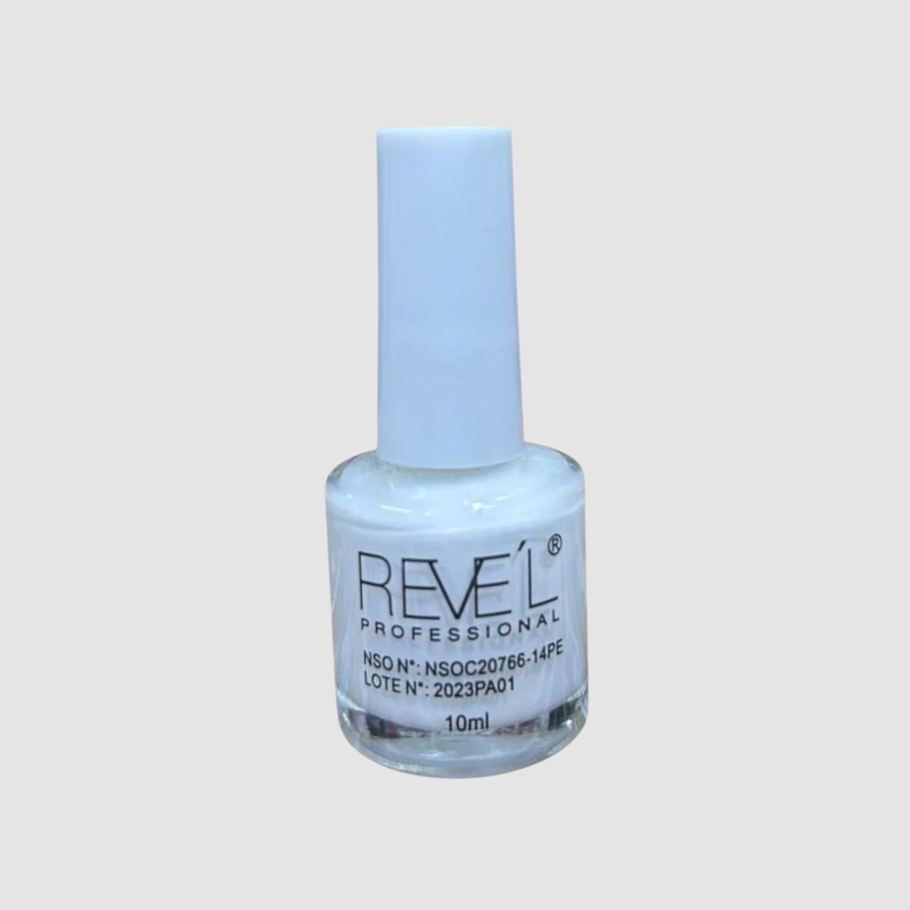 Esmalte Blanco Revel