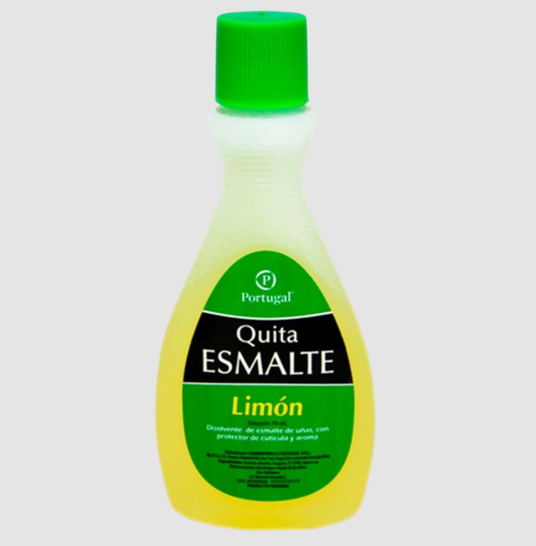 Quita Esmalte 35 ml