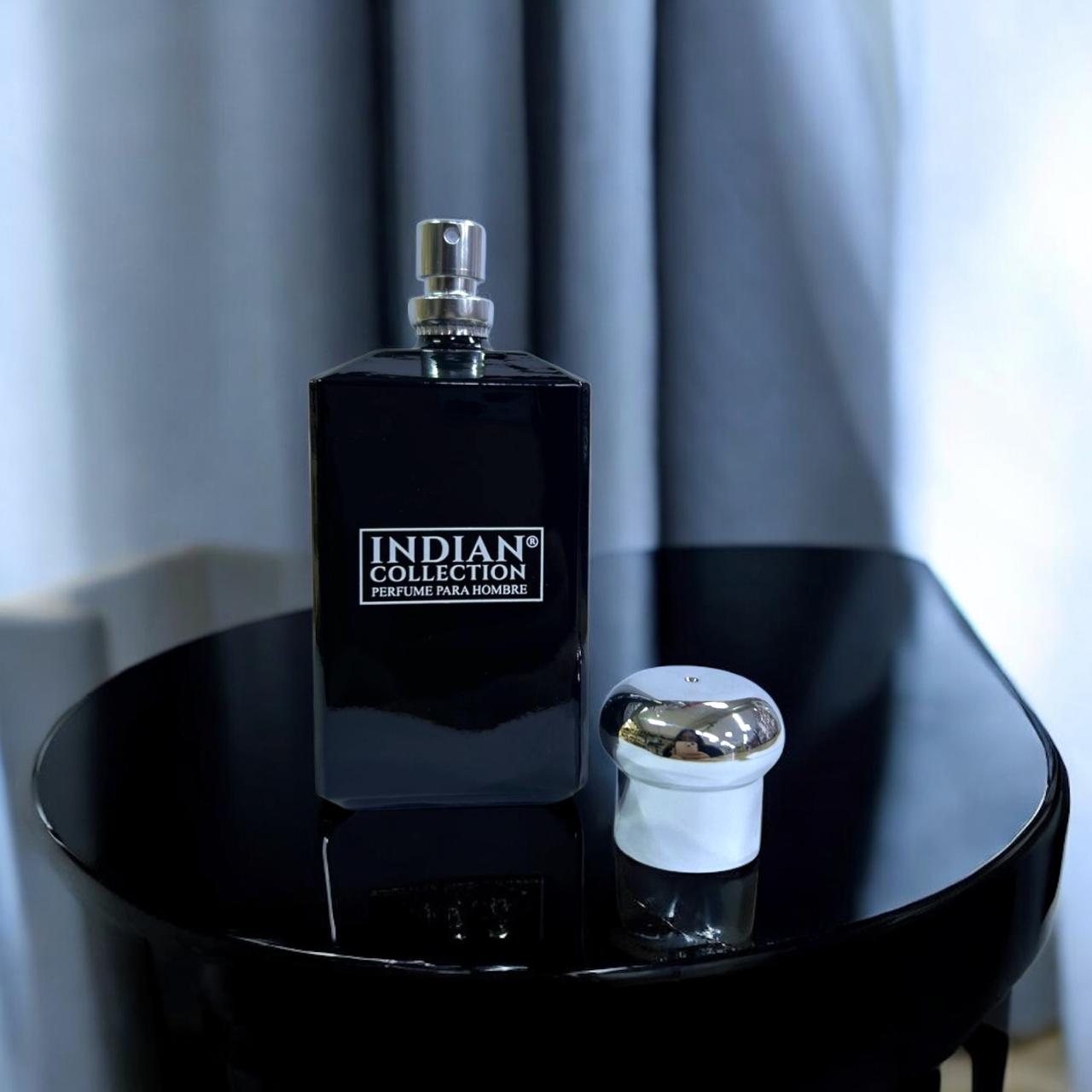 Perfume para hombre Indian Collection JM343