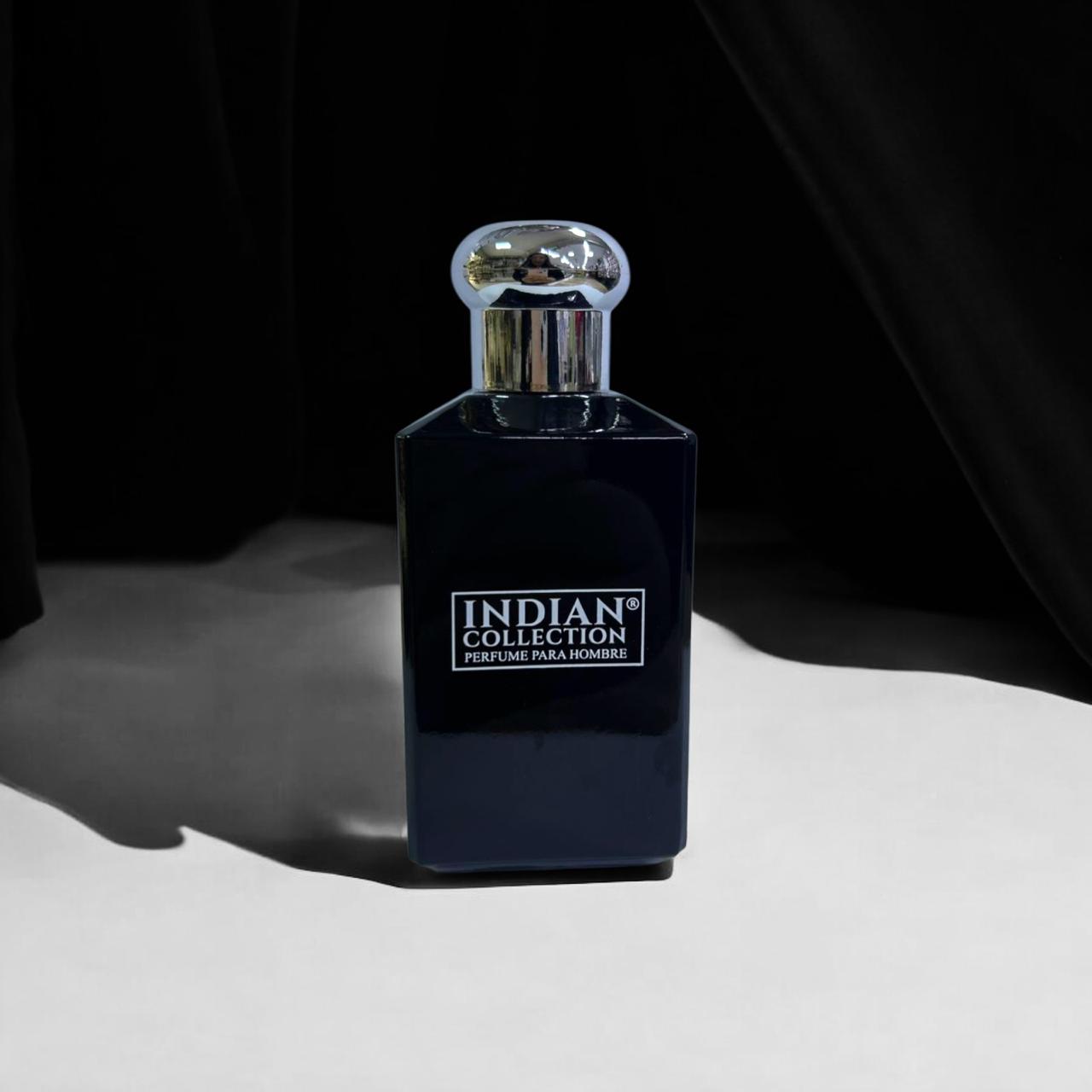 Perfume para hombre Indian Collection JM343