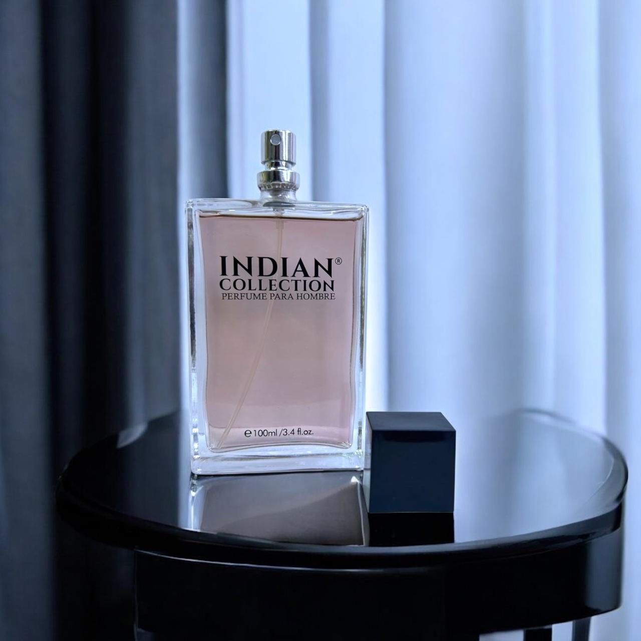 Perfume para hombre Indian Collection BR259