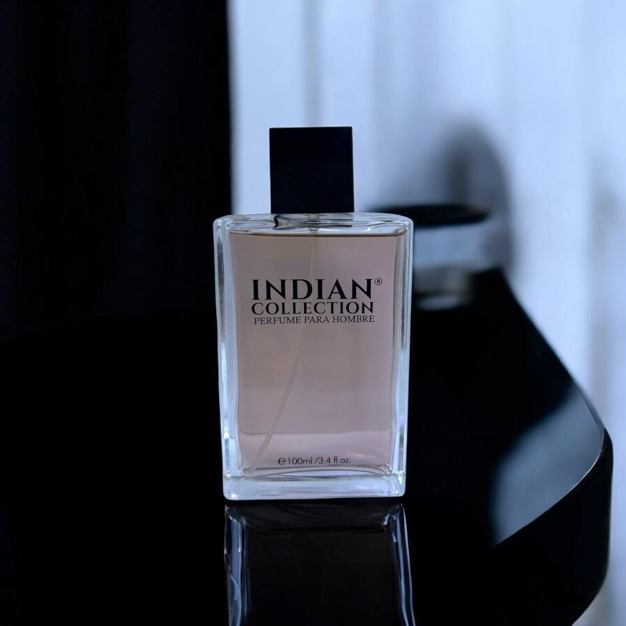 Perfume para hombre Indian Collection BR259