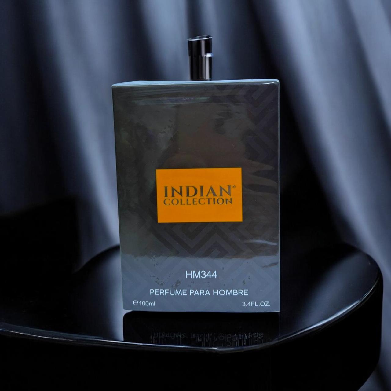 Perfume para hombre Indian Collection HM344