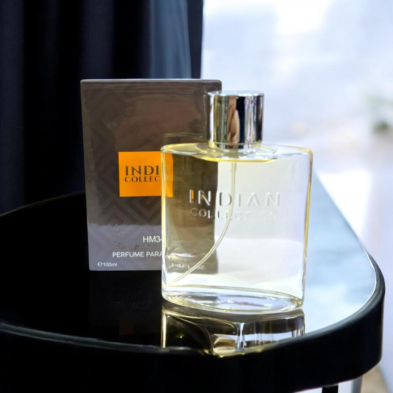 Perfume para hombre Indian Collection HM344