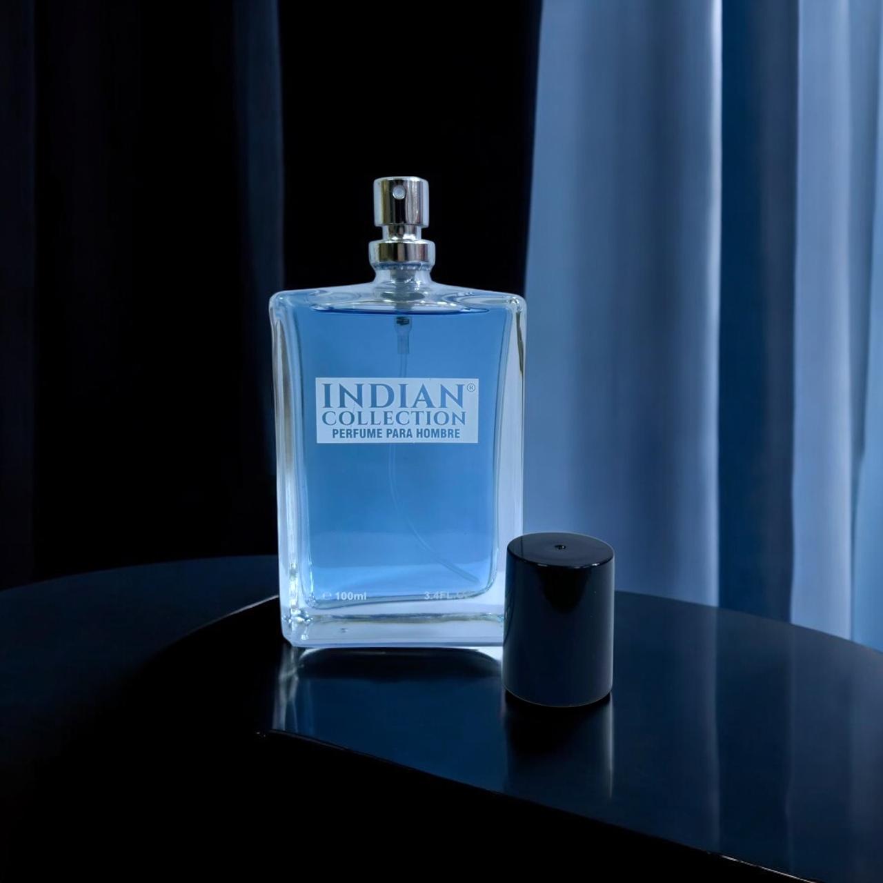 Perfume de hombre Indian Collection YLY288