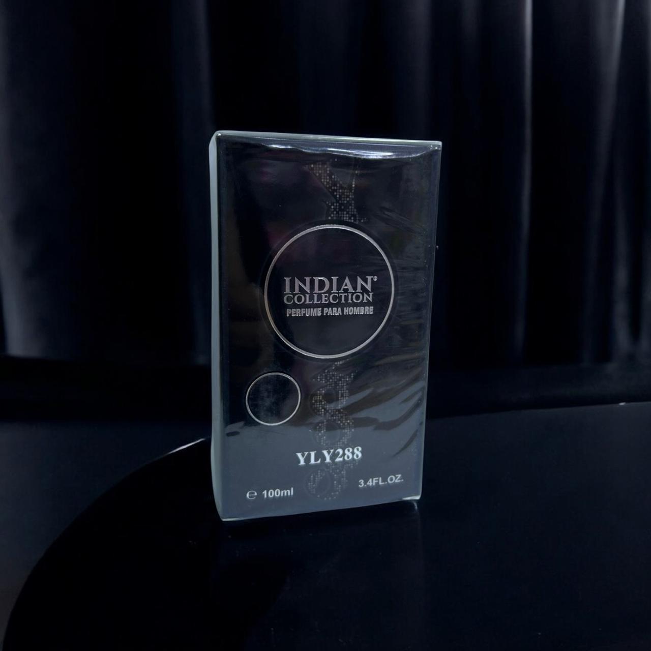 Perfume de hombre Indian Collection YLY288