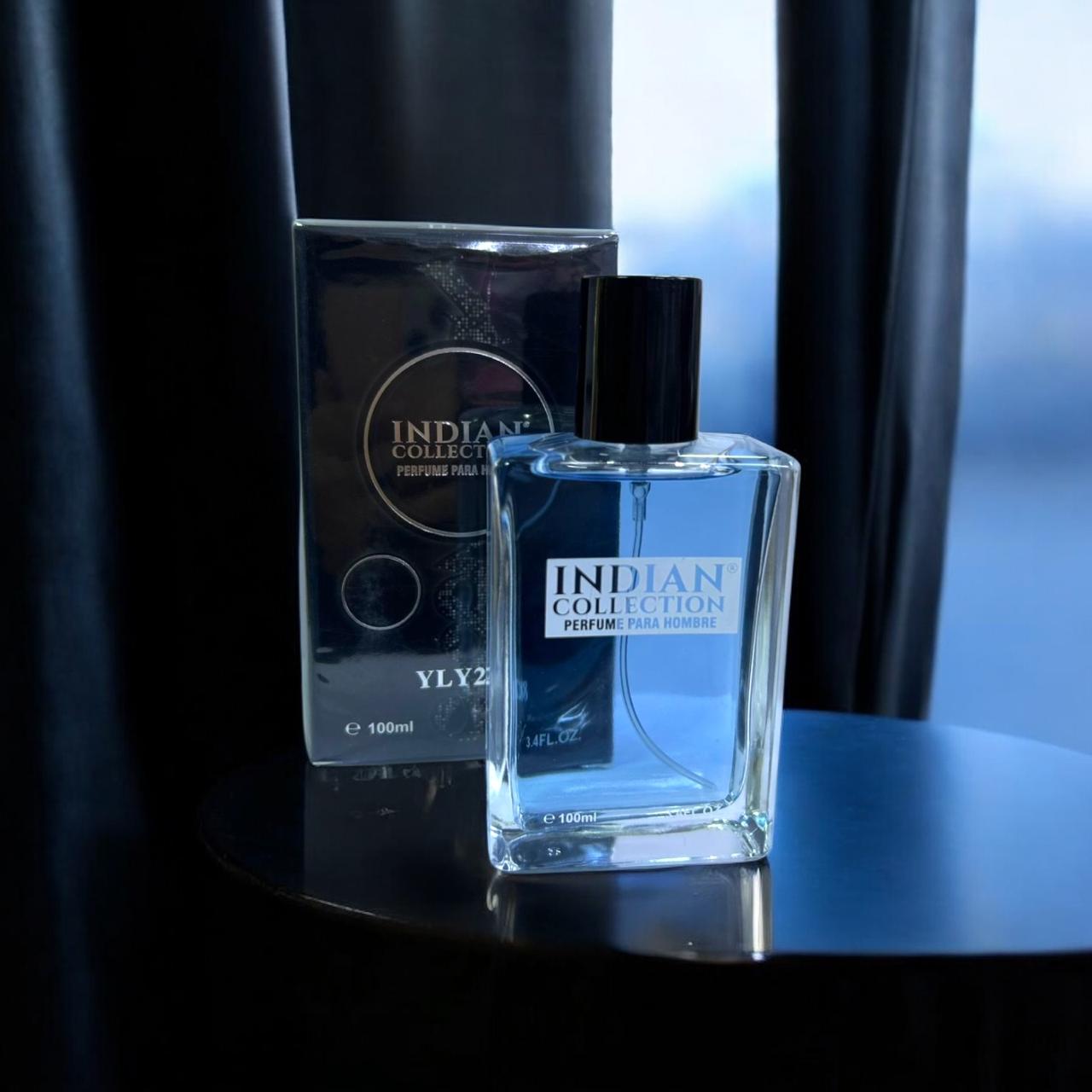 Perfume de hombre Indian Collection YLY288