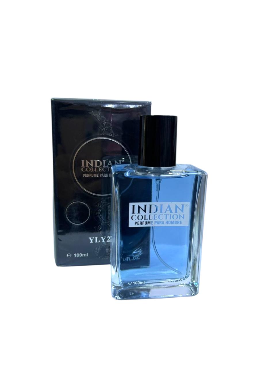 Perfume de hombre Indian Collection YLY288