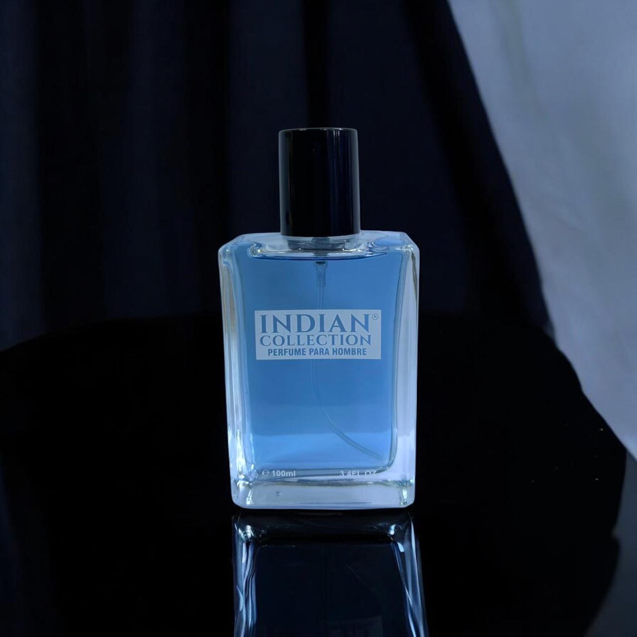 Perfume de hombre Indian Collection YLY288