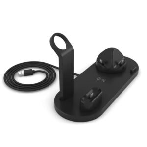 Cargador multifuncional 4 en 1 Tablero