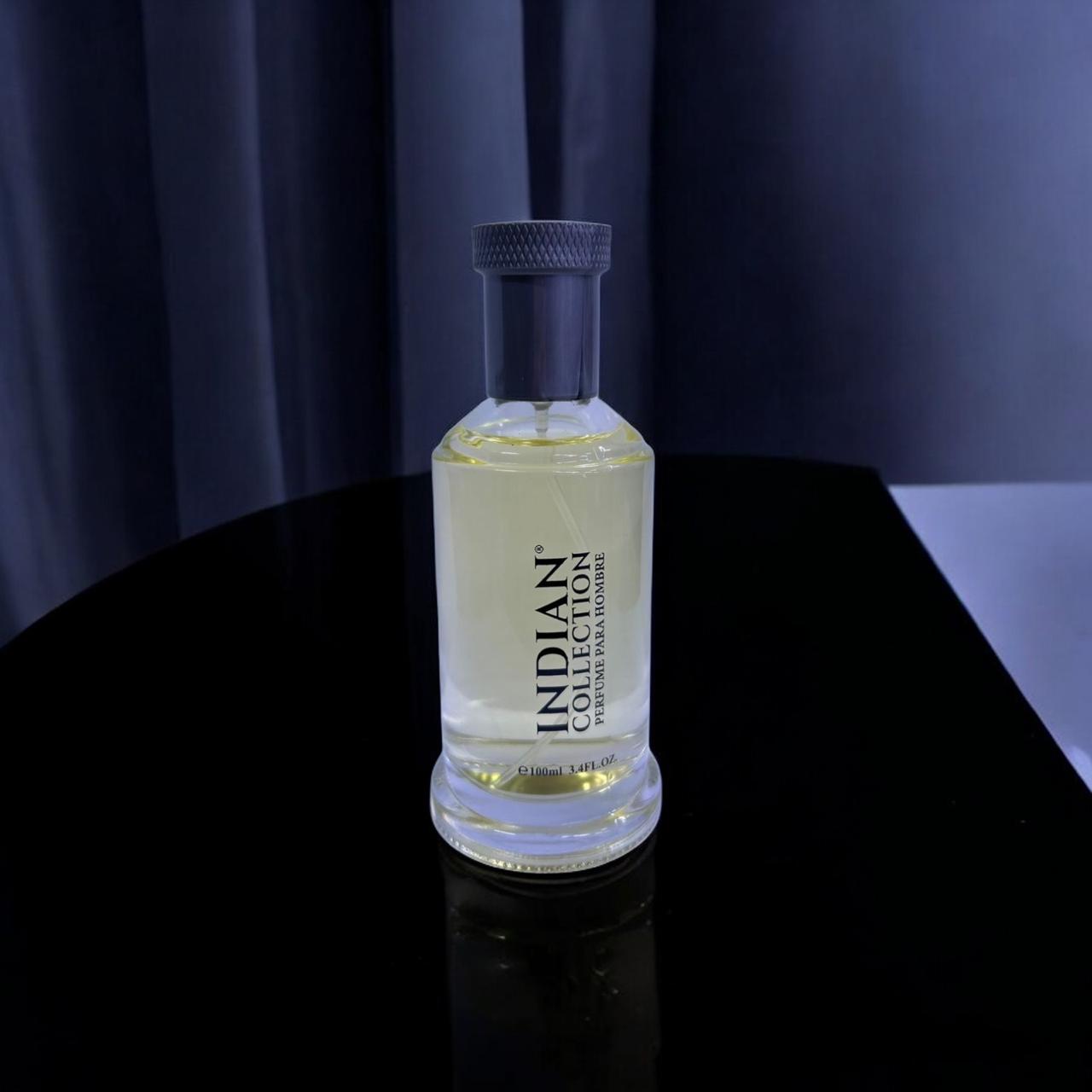 Perfume para hombre Indian Collection BHB239