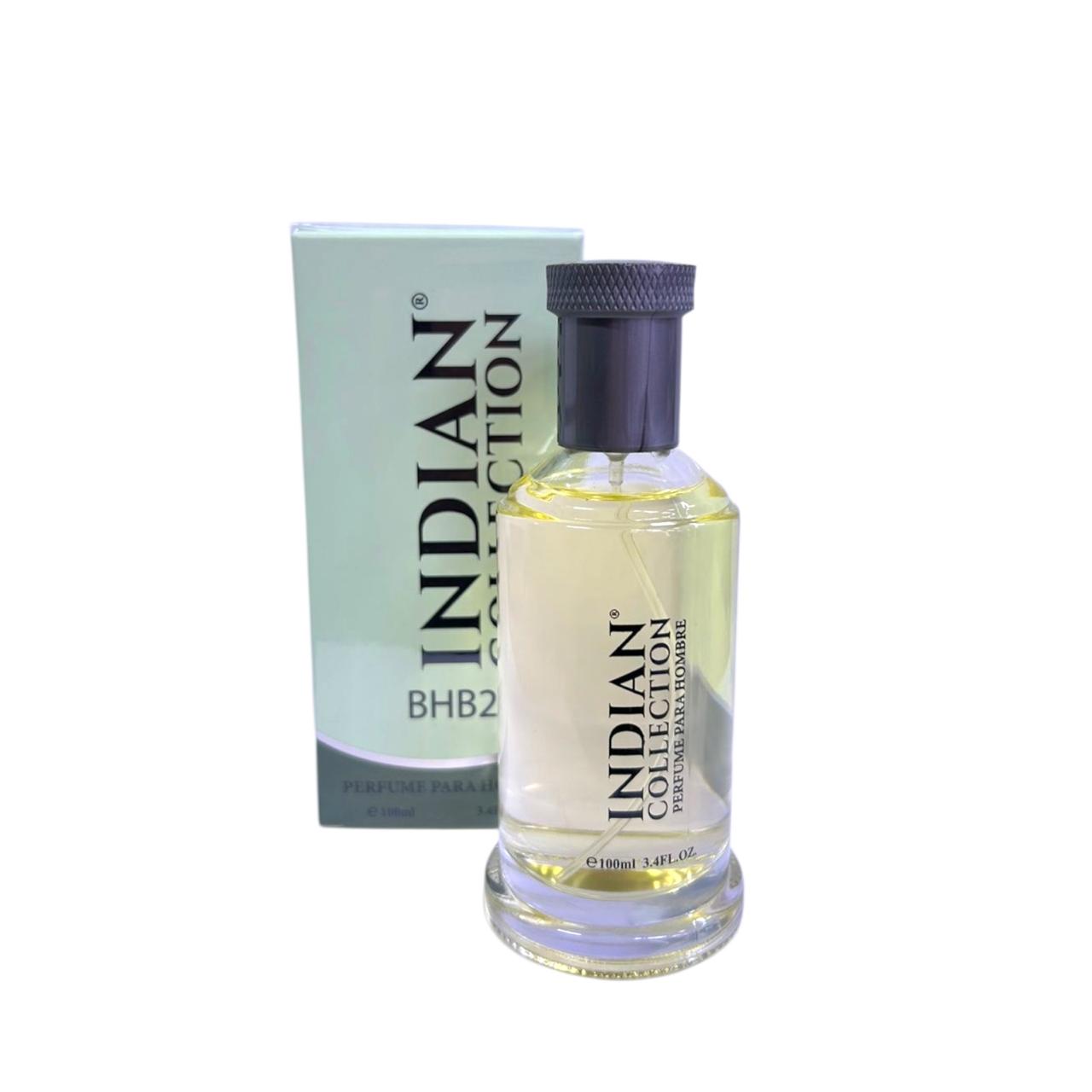 Perfume para hombre Indian Collection BHB239