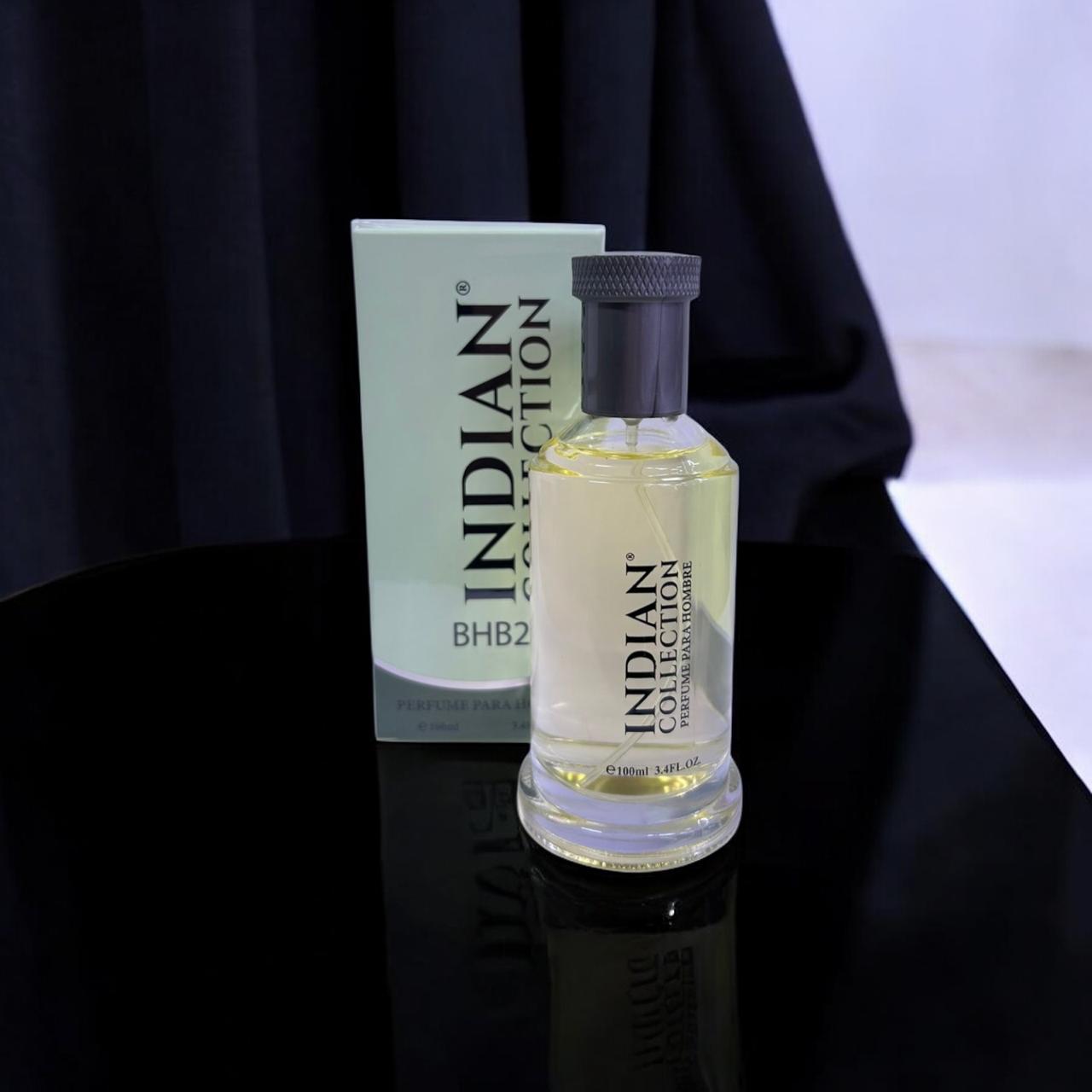 Perfume para hombre Indian Collection BHB239