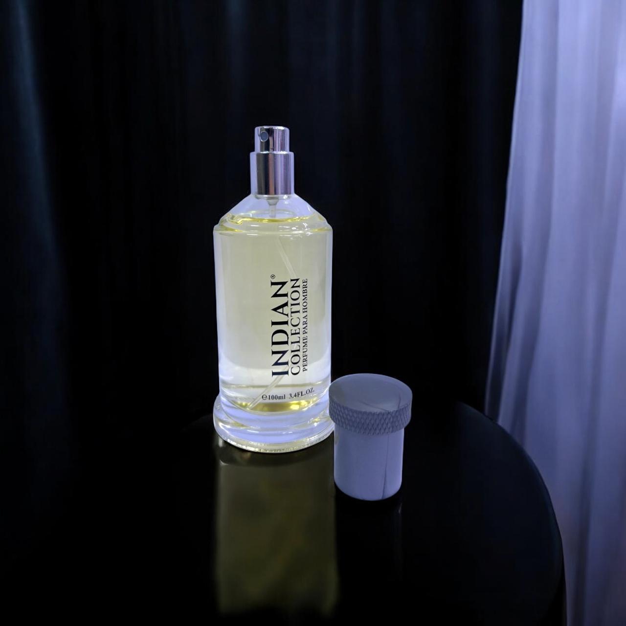 Perfume para hombre Indian Collection BHB239