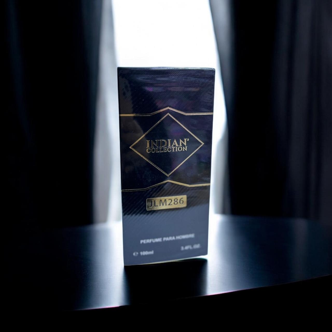 Perfume para hombre Indian Collection JLM286