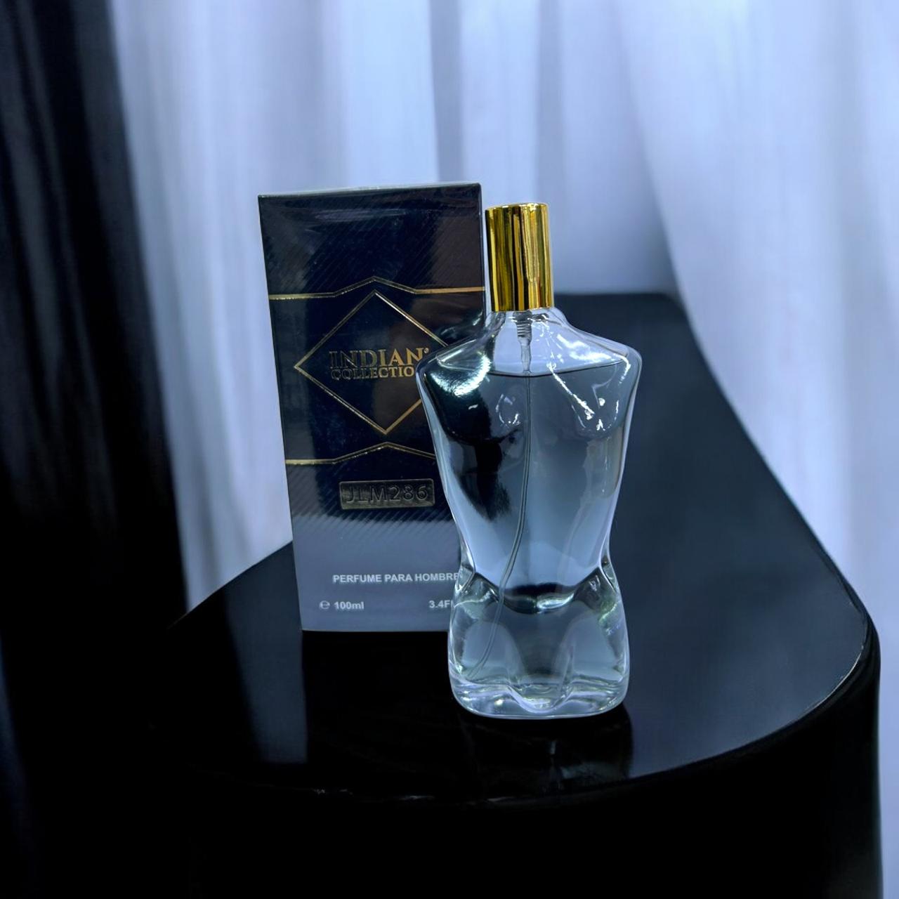 Perfume para hombre Indian Collection JLM286
