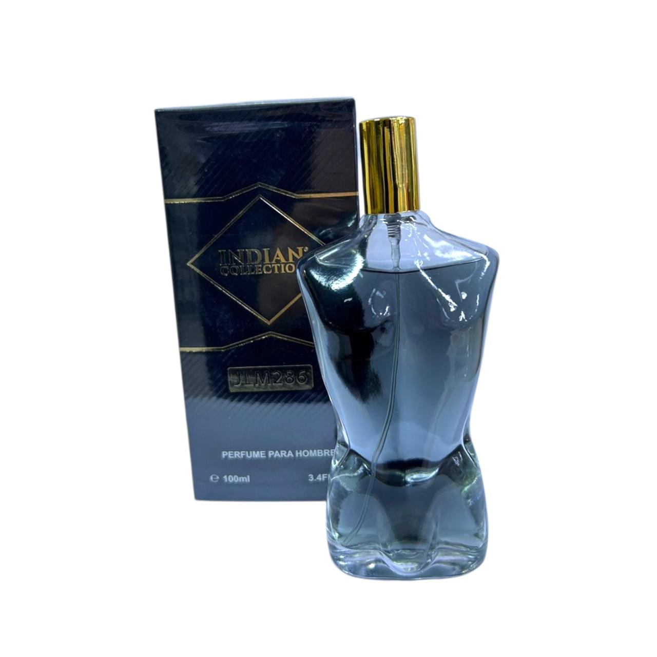 Perfume para hombre Indian Collection JLM286