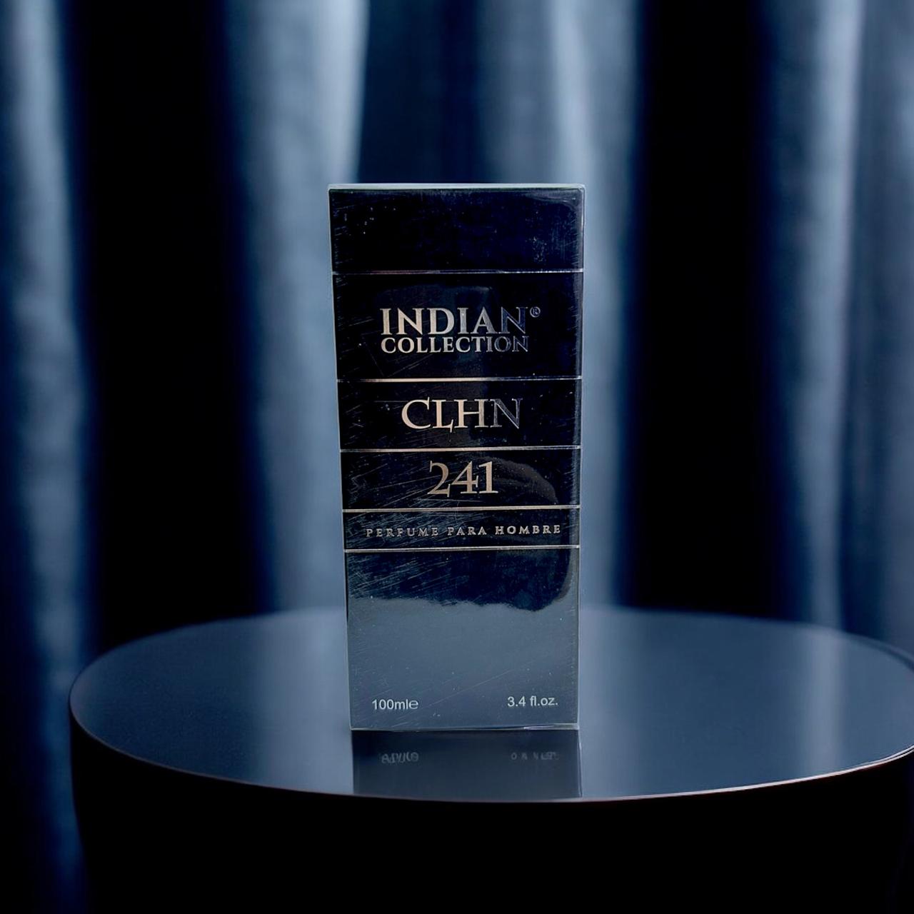 Perfume para hombre Indian Collection 241