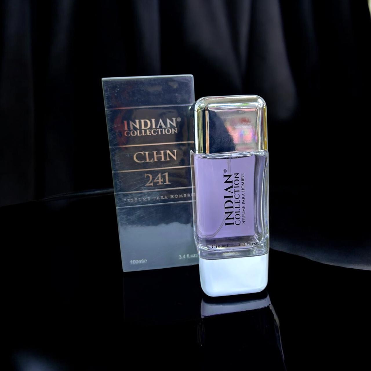 Perfume para hombre Indian Collection 241