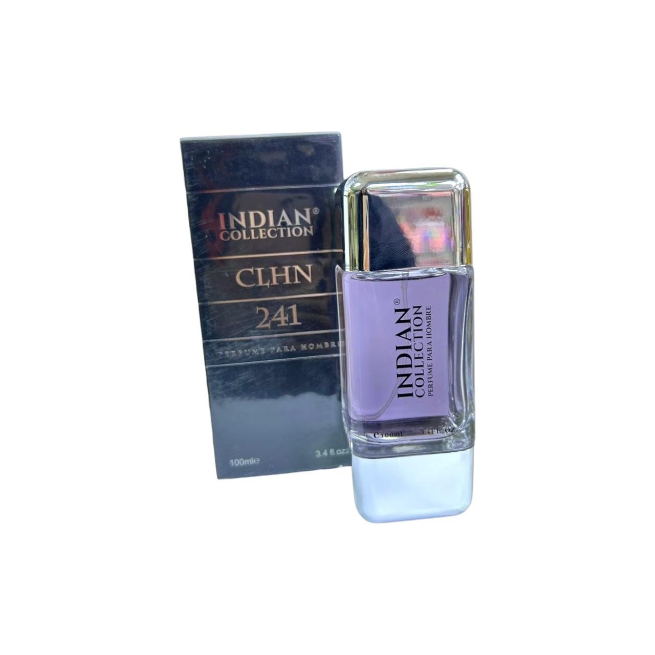 Perfume para hombre Indian Collection 241