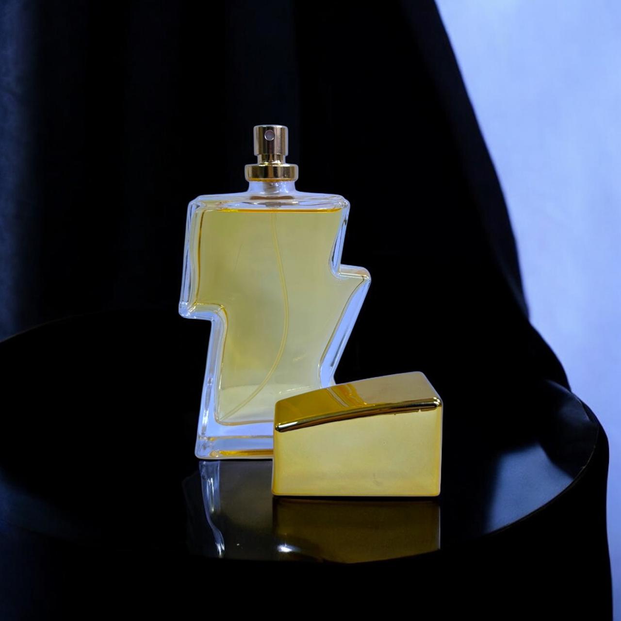 Perfume para hombre Indian Collection
