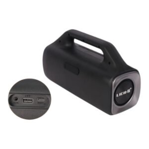 Parlante Bluetooth Lidimi 25w double