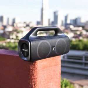 Parlante Bluetooth Lidimi 25w double