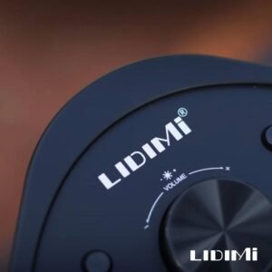 Parlante Portátil con microfono  LIDIMI LD-S610