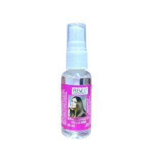 Silicona de cabello 30 ml