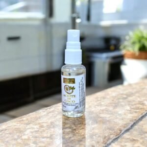 Aceite de Coco 30 ml Revel