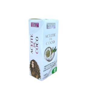 Aceite de Coco 30 ml Revel