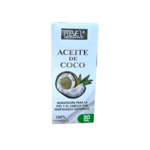Aceite de Coco 30 ml Revel