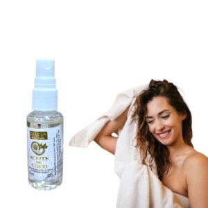 Aceite de Coco 30 ml Revel