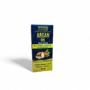 Aceite de Argan 30 ml Revel