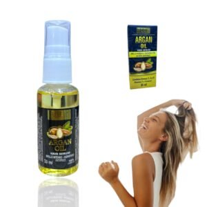 Aceite de Argan 30 ml Revel