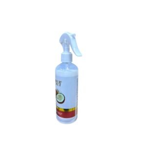 Protector termico antifrizz de coco Flower Secret