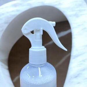 Protector termico antifrizz de coco Flower Secret
