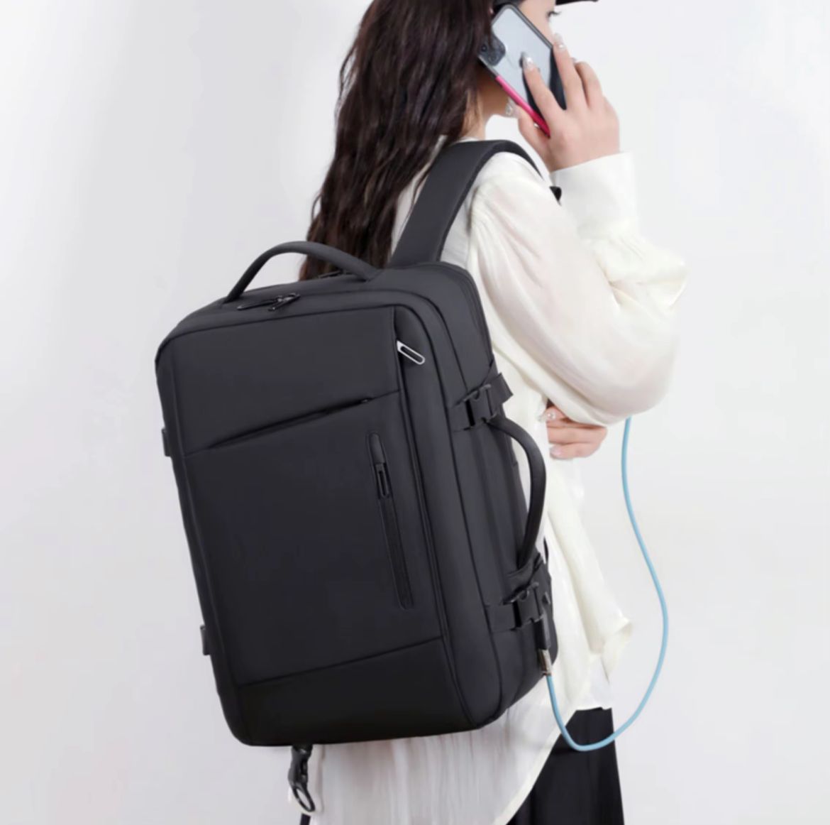 Mochila Viajera / Ejecutiva Carga