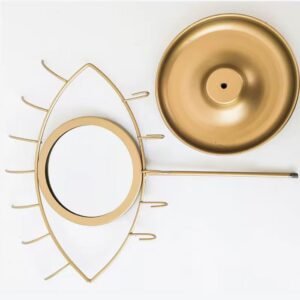 Organizador de joyas ojo turco