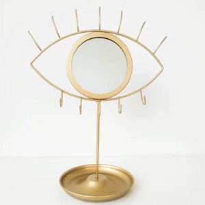 Organizador de joyas ojo turco